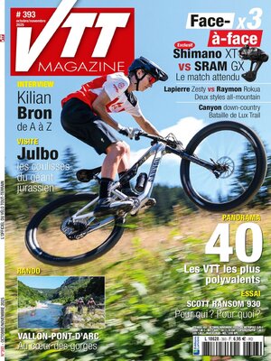 VTT Magazine - Magazine